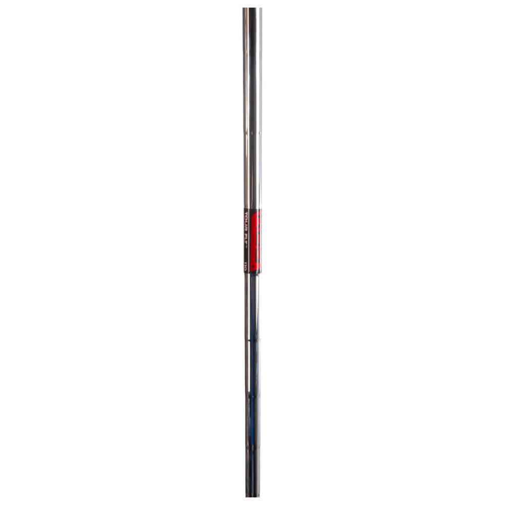 Cobra Golf King Utility 4 Fer (homme, droitier, acier, rigide Flex, 22,5 degrés) | Circulaire en