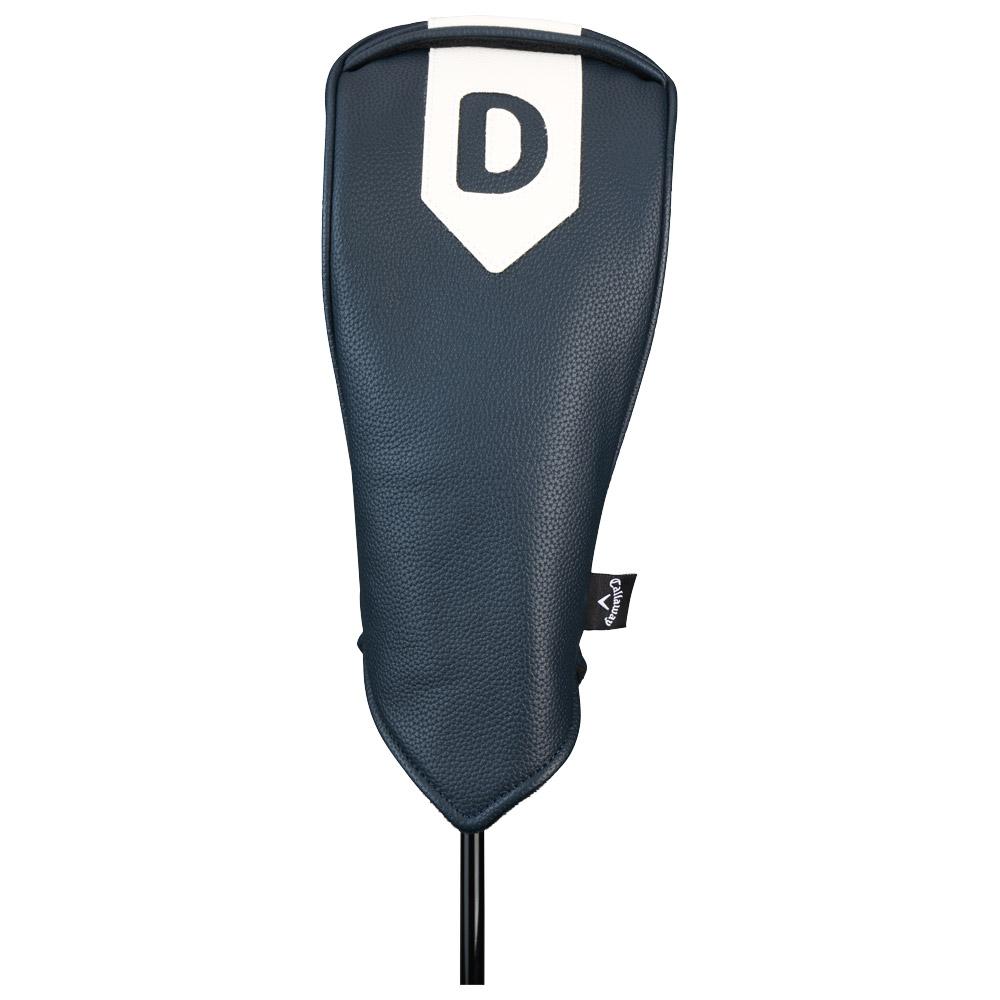 Premium Driver Navy