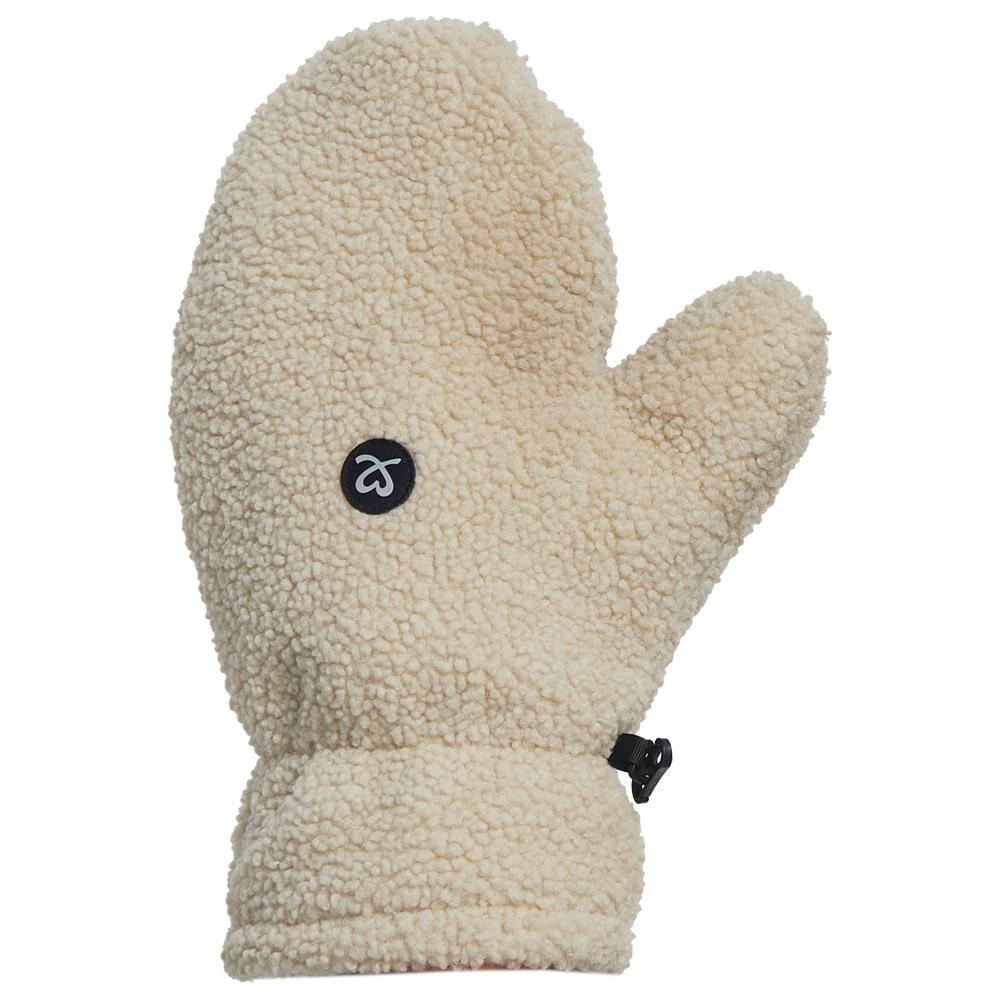 Pile Hand Warmer Raw