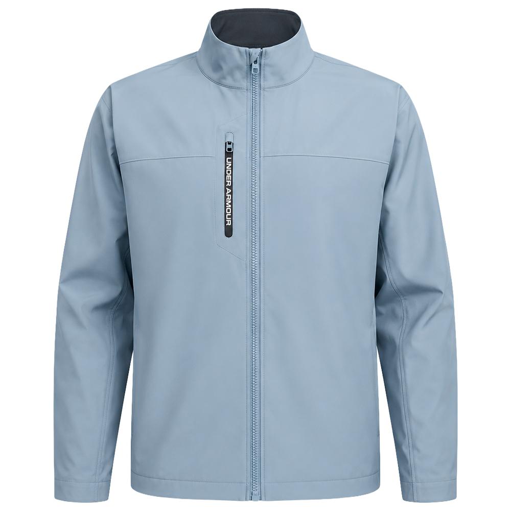 Drive Pro Rain Blue Wind White - XL