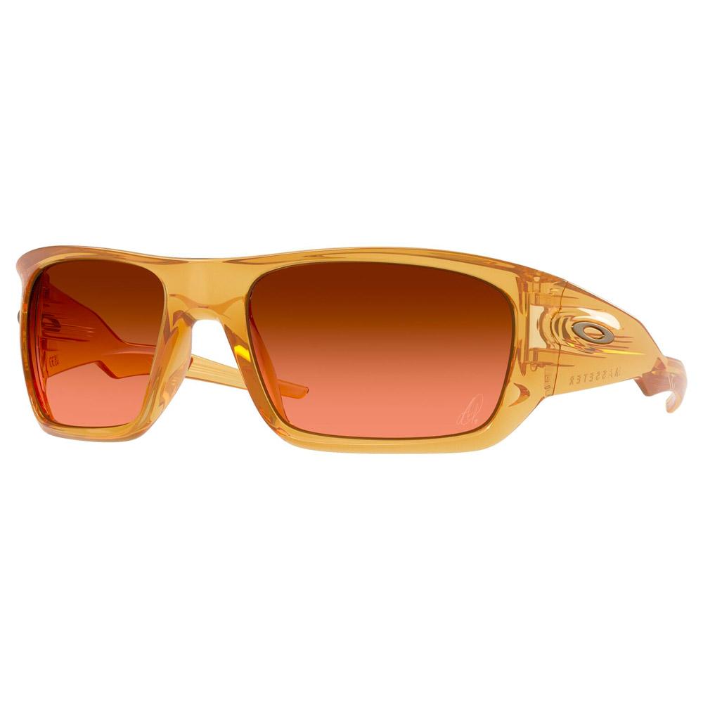Masseter Trans Light Curry Prizm Brown Gradient