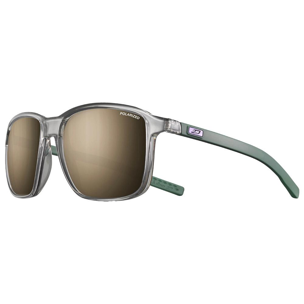 Creek Translucide Brillant Gris Vert Spectron 3 Polarized