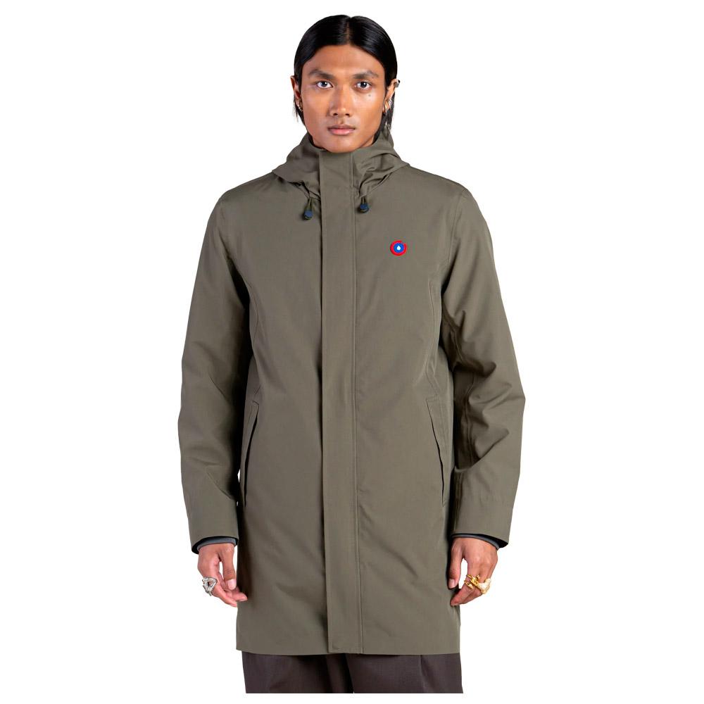 Flotte Blousonstraße Kaki XL - Monsieurgolf.de