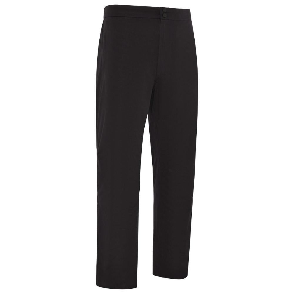 Pantalon pluie Callaway Golf Emea Corporate Rain Caviar Hiver