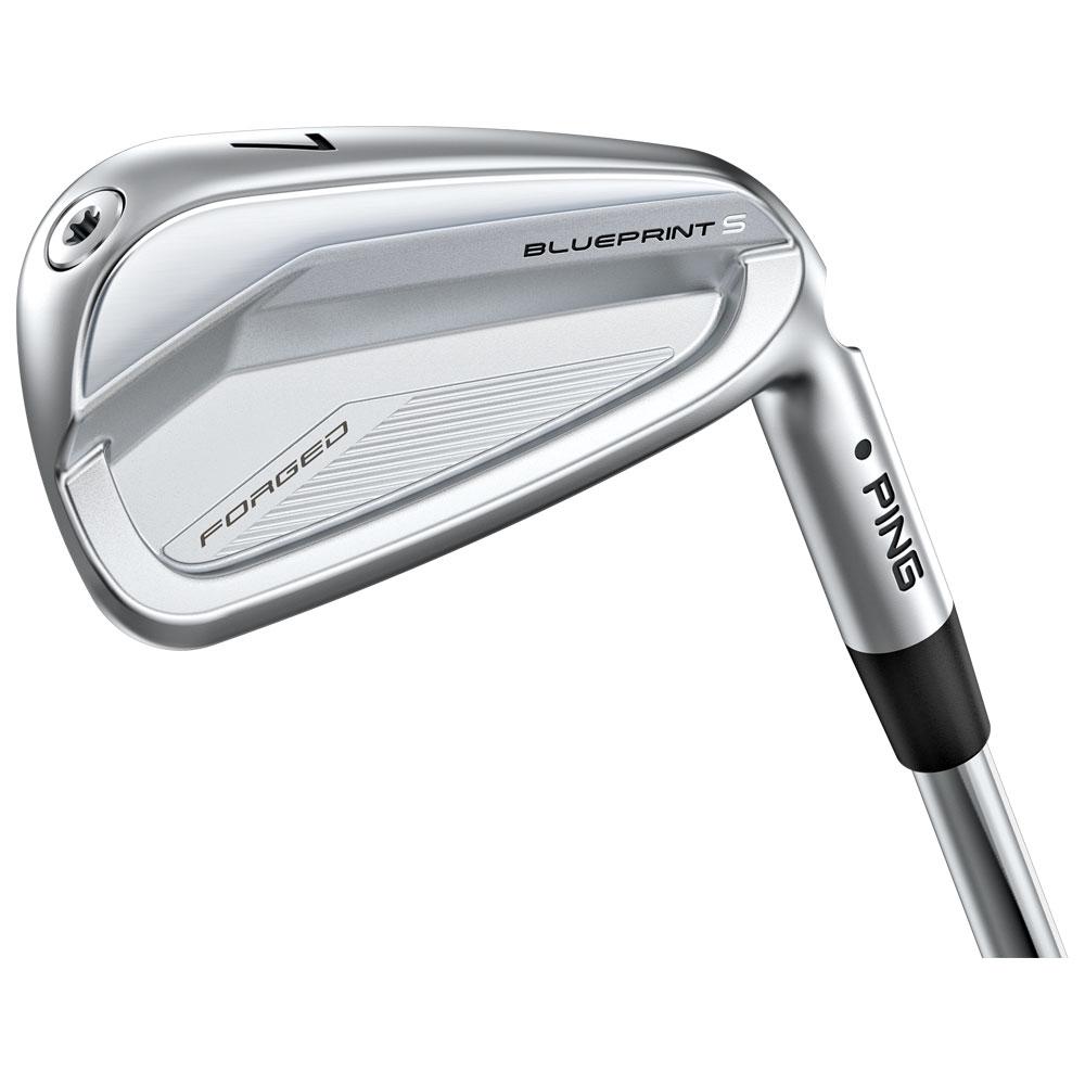 Fers à Golf Ping AWT 2.0 Wedge - Arbres En Acier - Wedge 35-35,5 - D'occasion