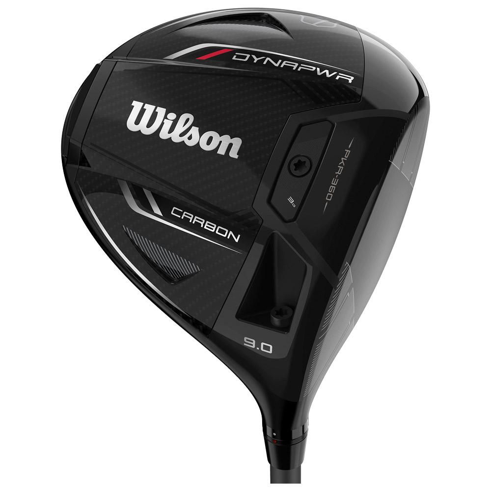 Wilson Driver Blau - Monsieurgolf.de