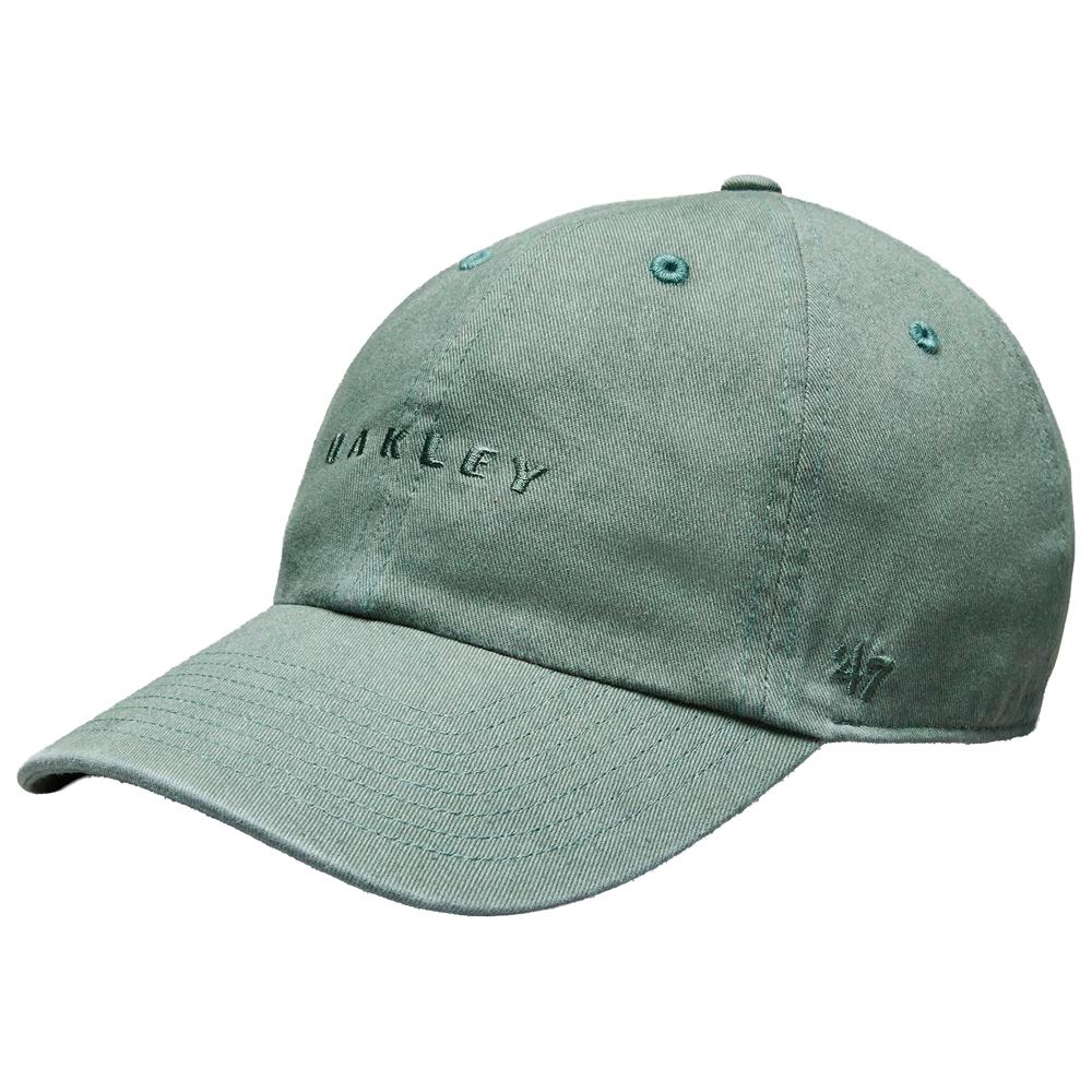'47 Soho Gen Dad Cap Aviator Green