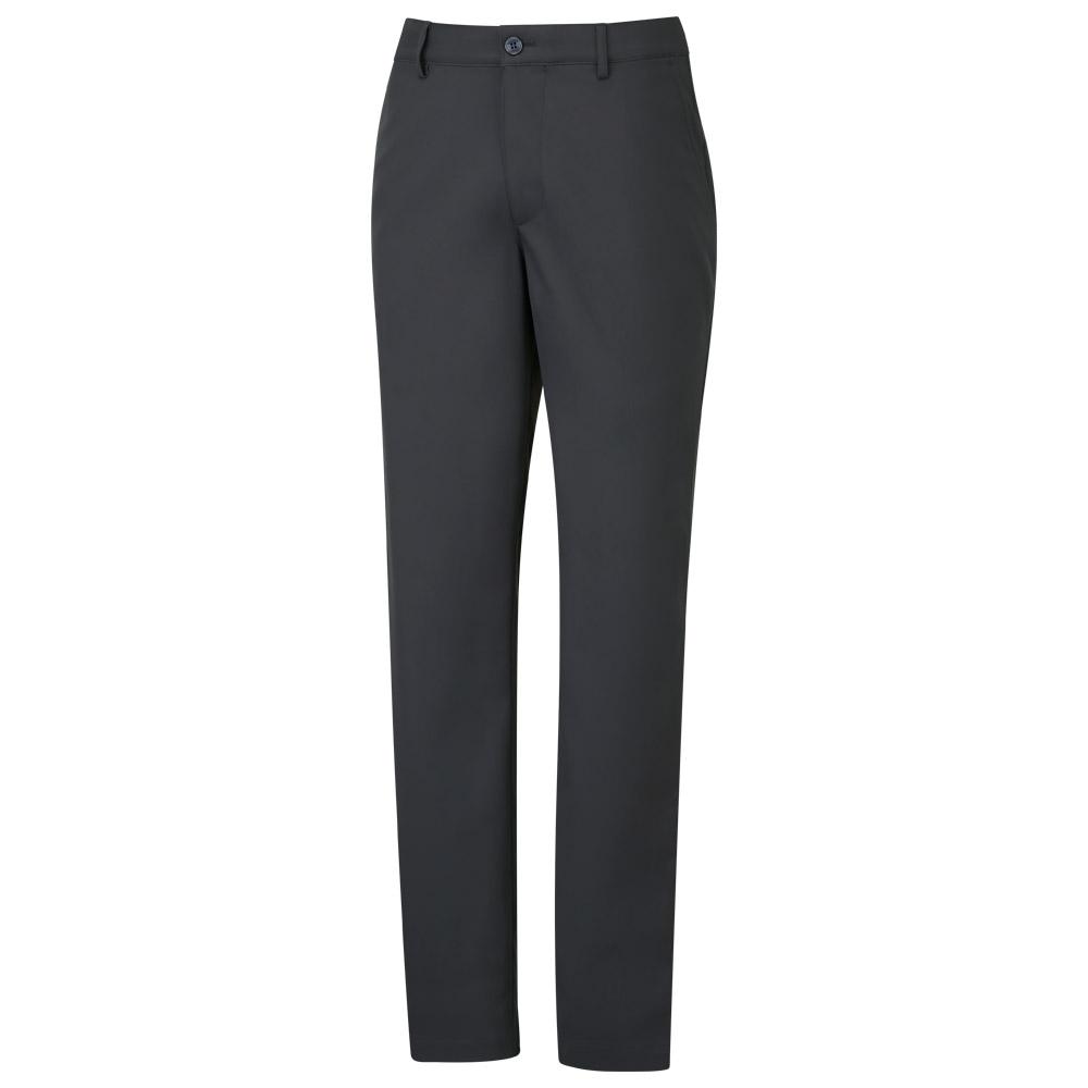 Sherwell Trouser Asphalt - 34