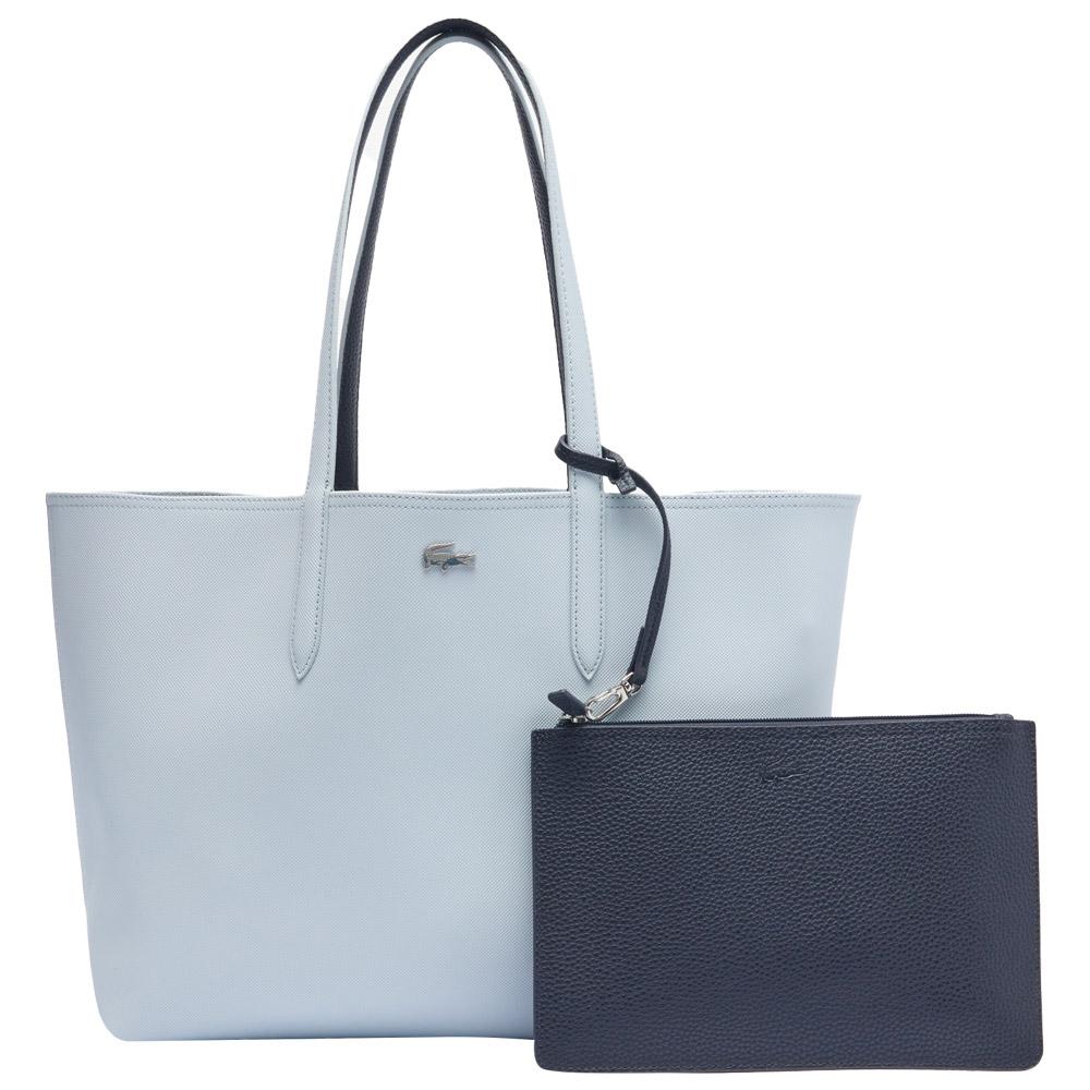 Handtasche Lacoste Shopping Bag Phoenix Abimes - Sommer 2024 