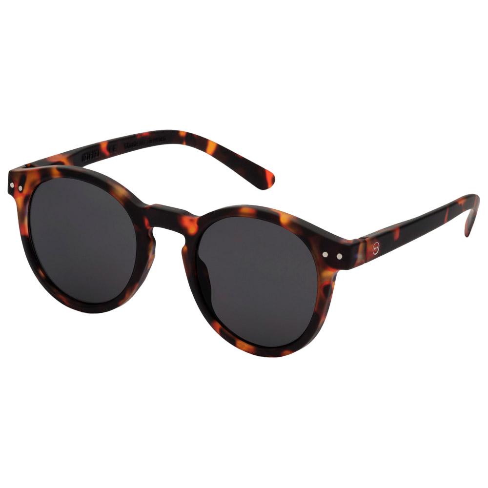 Sun #M Tortoise Soft Grey