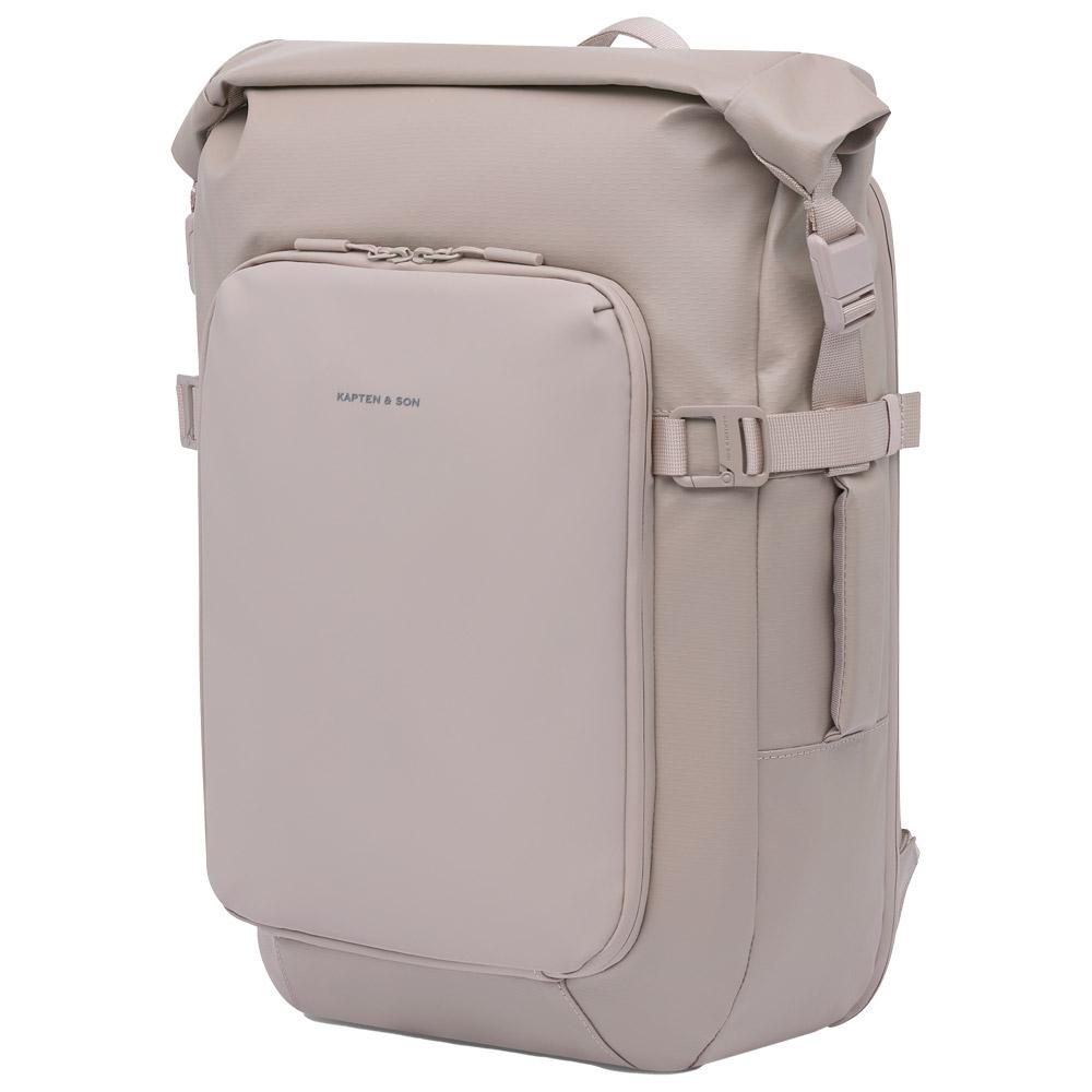 Lisbon Pro 25-30L Muted Rose