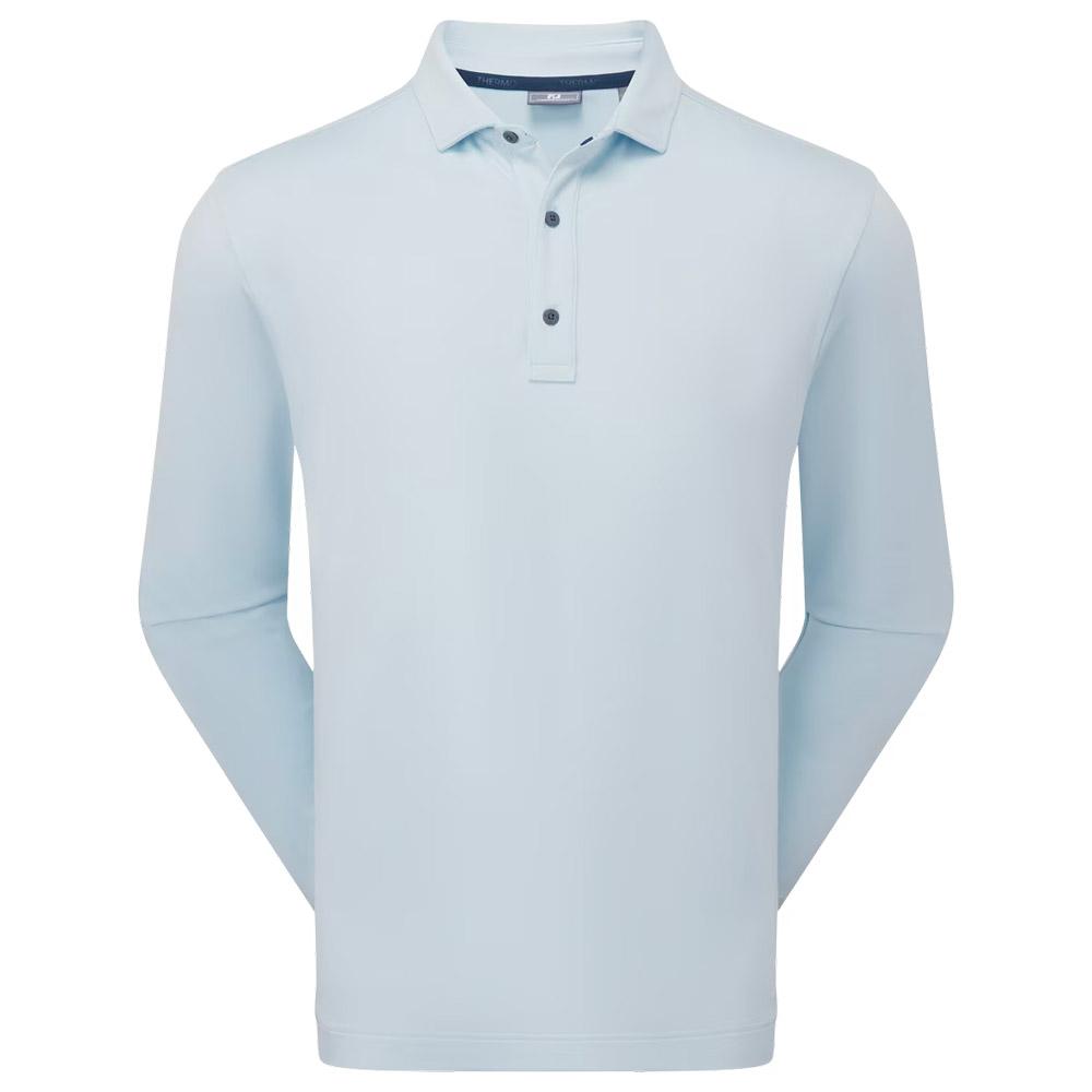 Thermoseries Long Sleeves Mist - XL