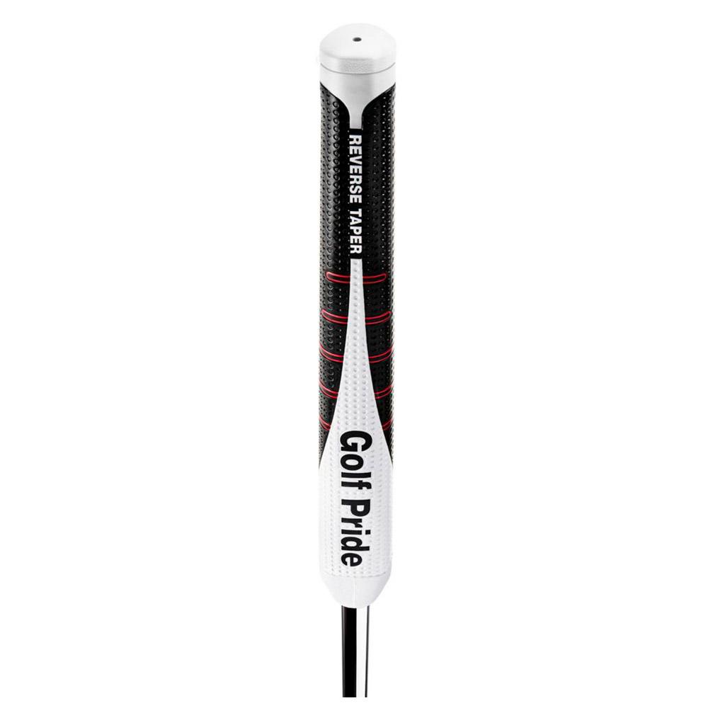 Golf Pride Puttergriff Flat Large - Monsieurgolf.de