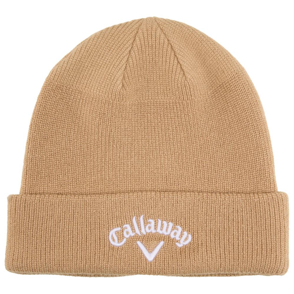 TA Beanie Khaki