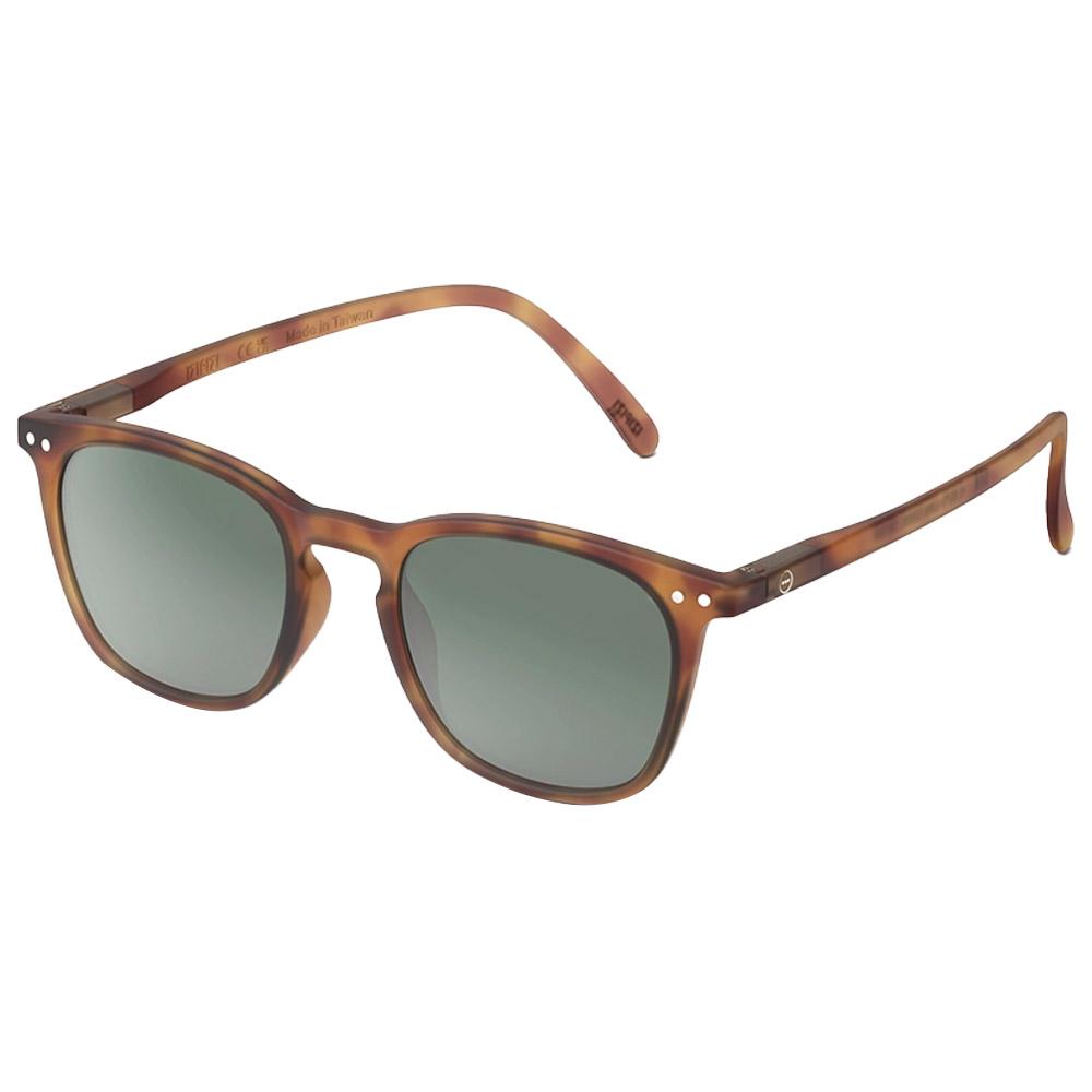 Izipizi Sonnenbrille Havane - Monsieurgolf.de