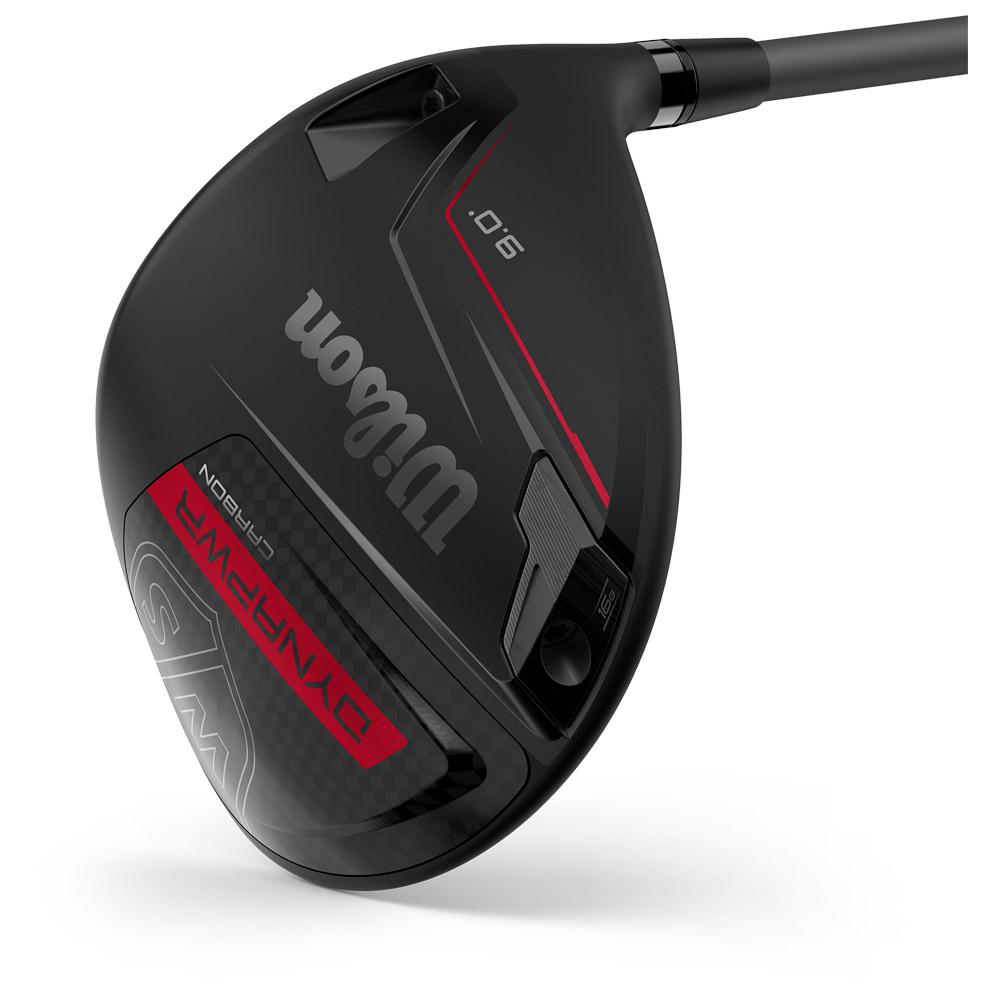 Driver Wilson Staff Dynapower Carbon Driver Eté 2024 Monsieurgolf
