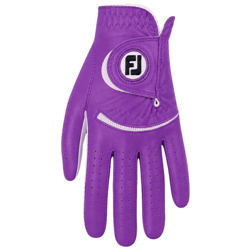 Spectrum Women Purple Droitier - M