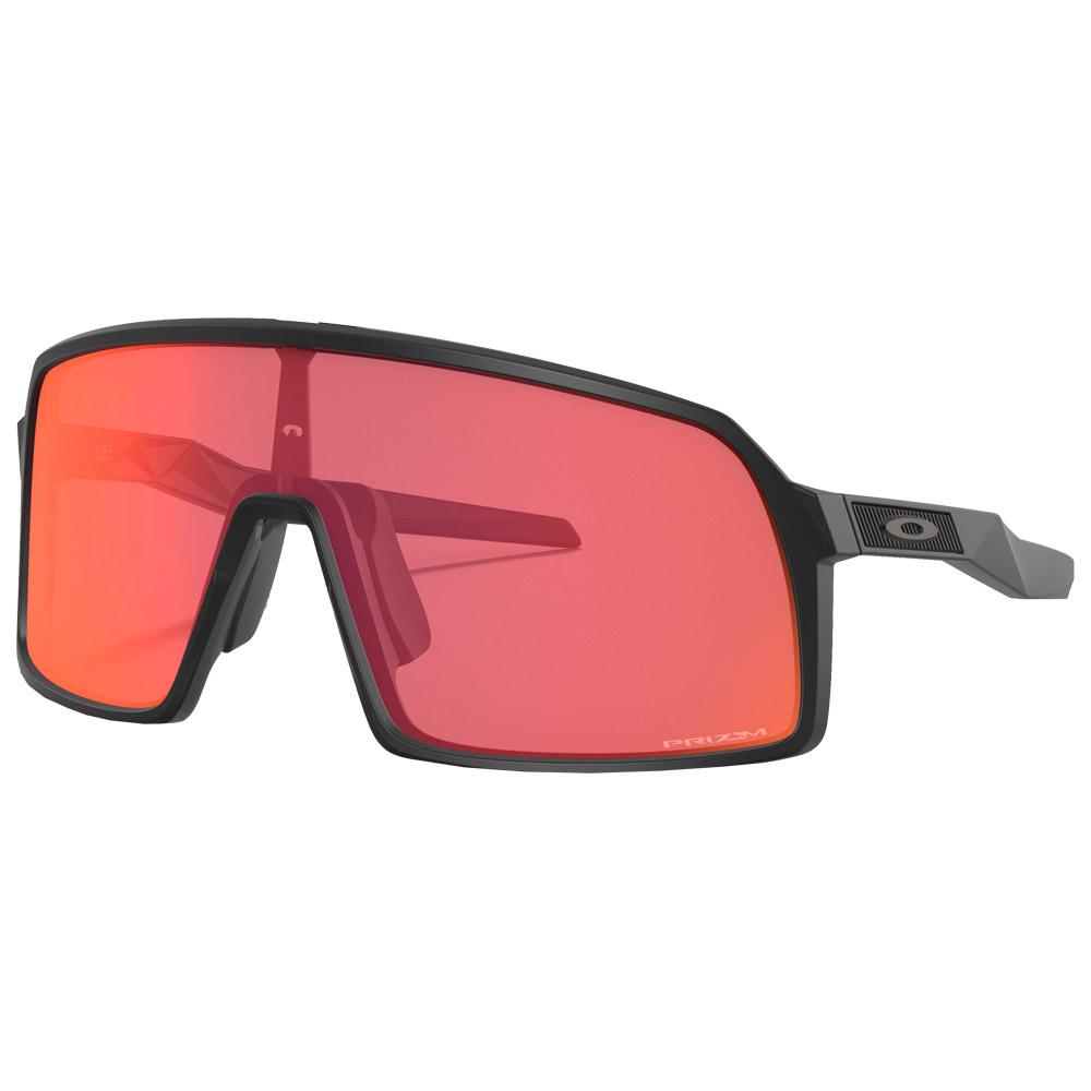 Sutro S Matte Black Prizm Trail Torch