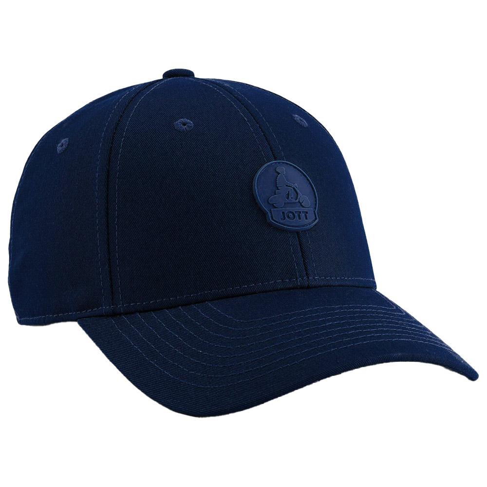 Jott Damen Cap Blau - Monsieurgolf.de