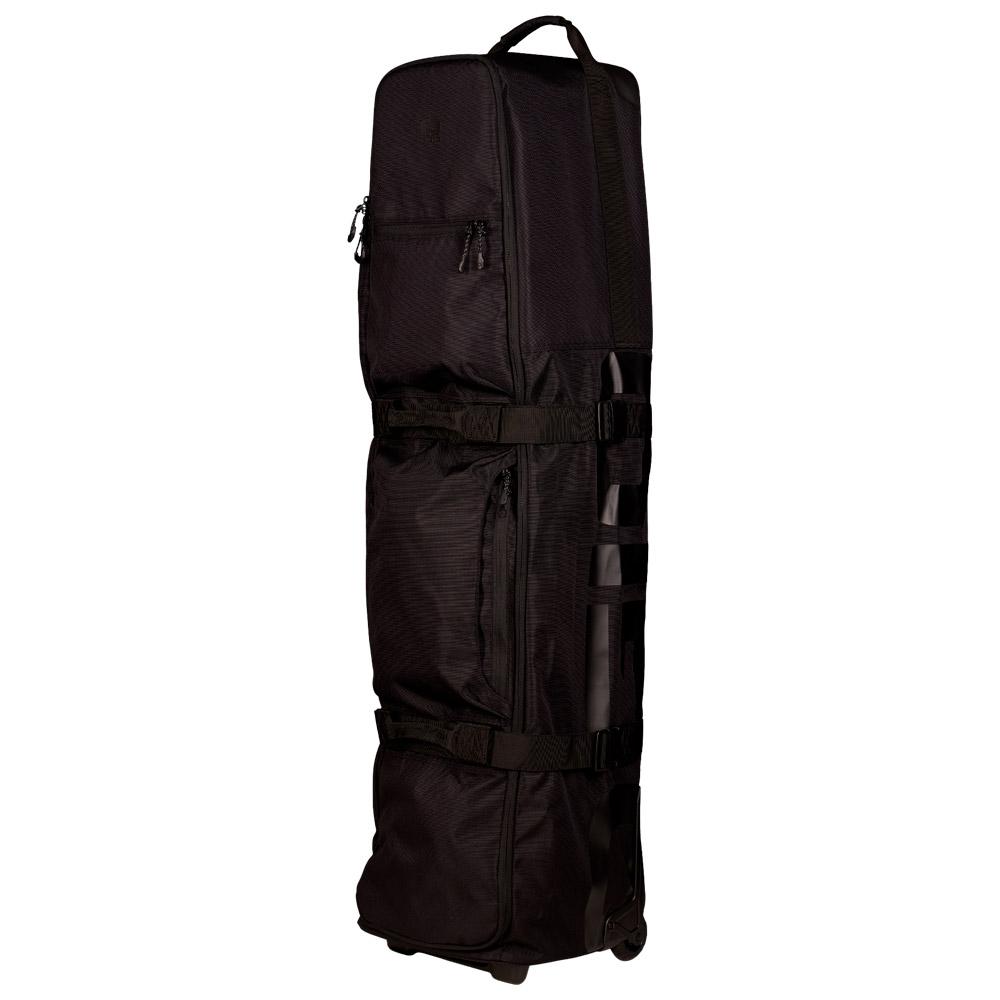Ogio Travelcover für Golftasche Schwarz - Monsieurgolf.de