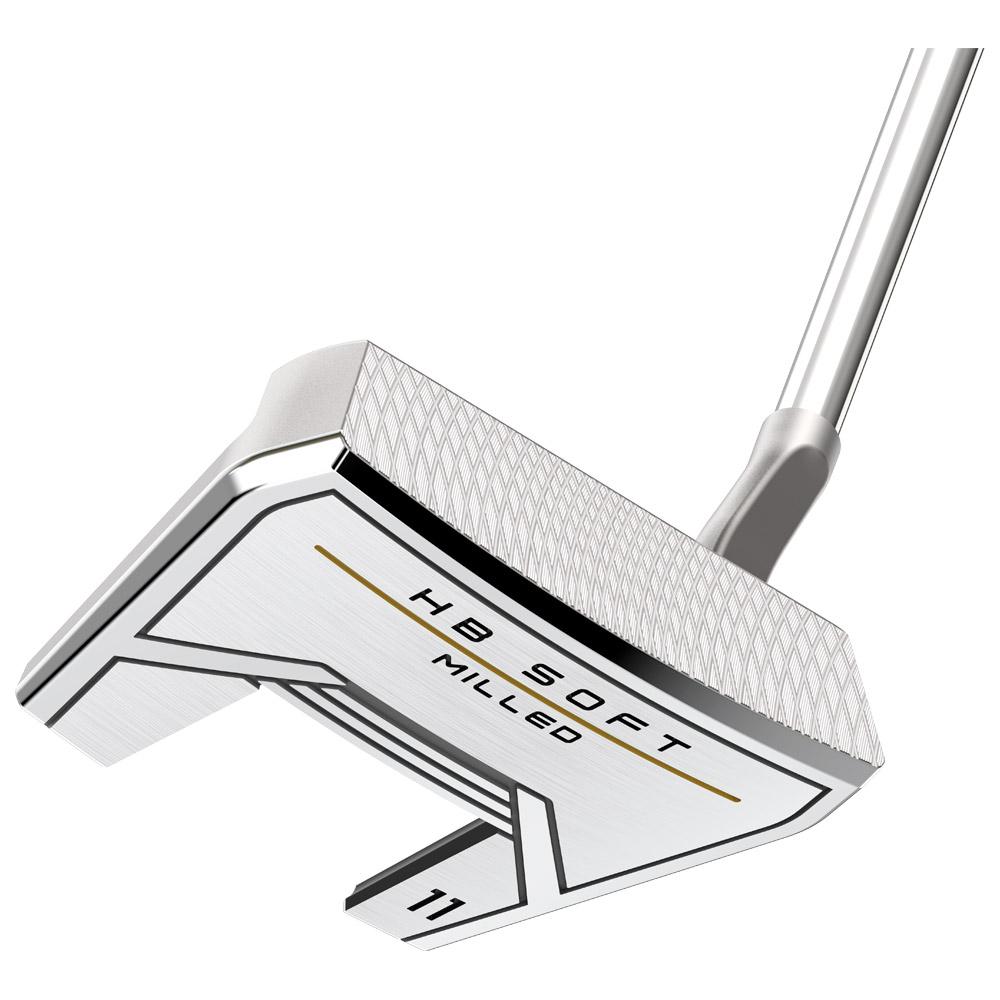 Cleveland Putter Rot - Monsieurgolf.de