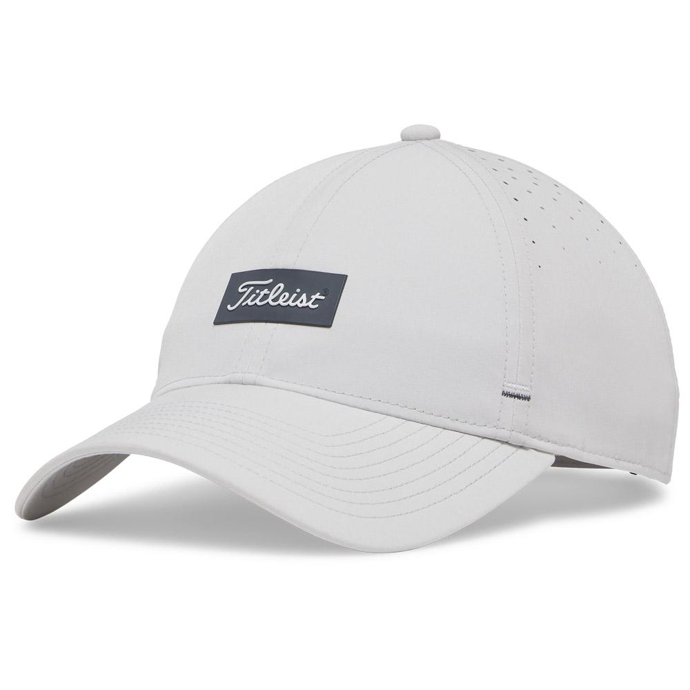 Titleist Herren Cap Weiß - Monsieurgolf.de