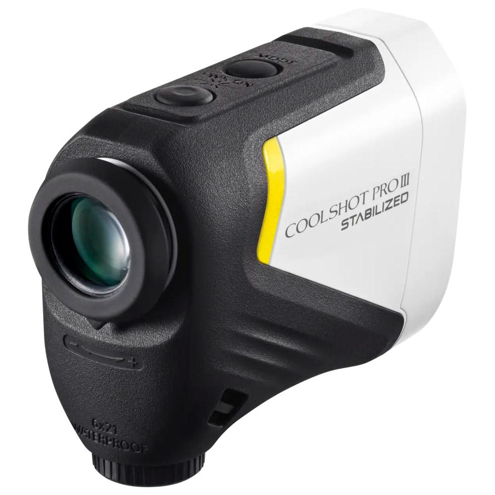Nikon Coolshot ProIII Stabilized