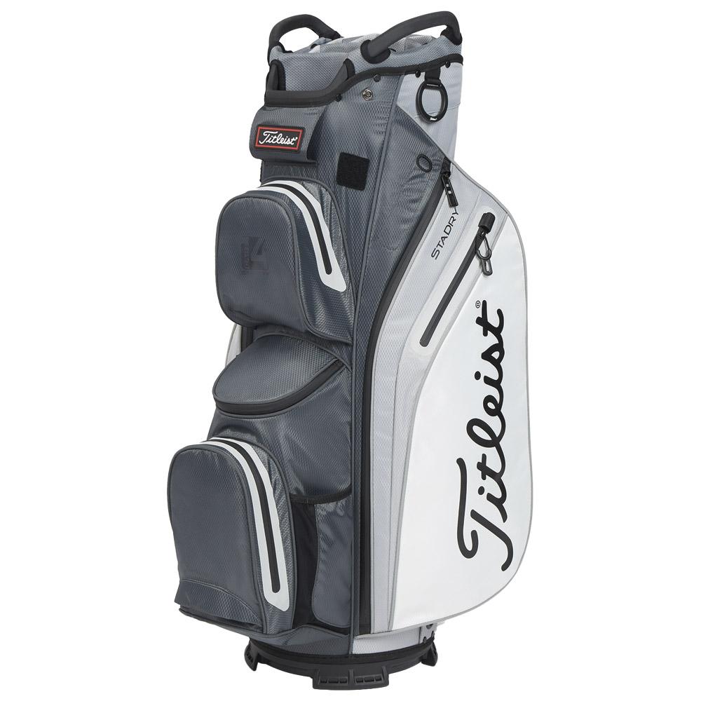Golf Balls Titleist Stadry Cart Titleist 14 Way Cart Bag Titleist