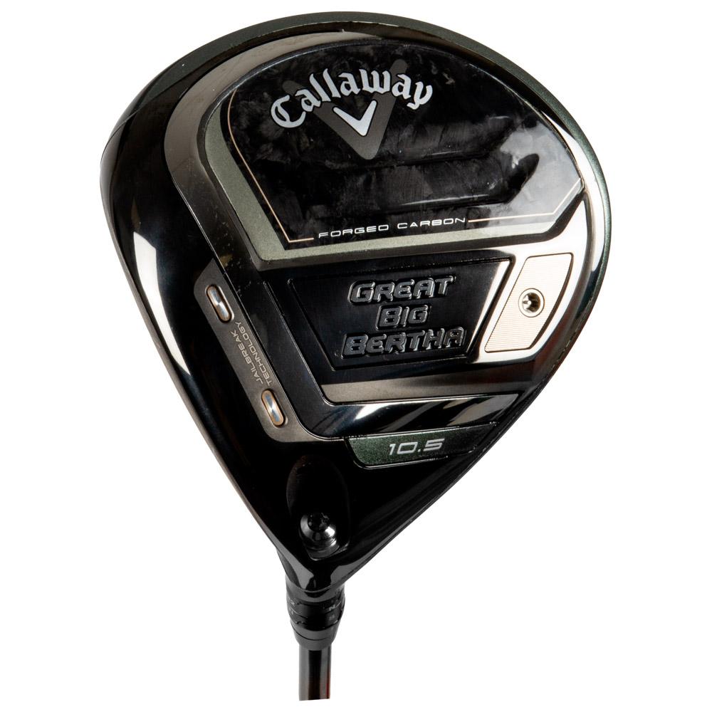Callaway Golf Driver - Monsieurgolf.de