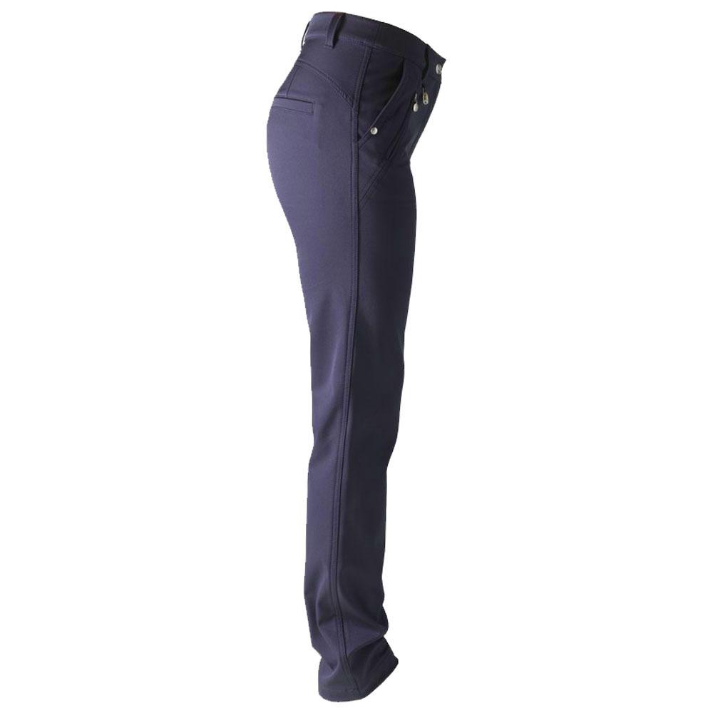 Pantalon Daily Sports Irene Pants Navy - Hiver 2023 | Monsieurgolf