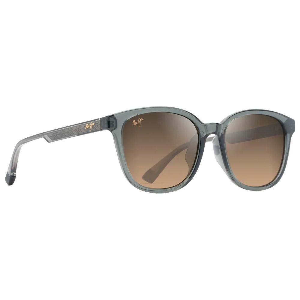 Maui Jim Sonnenbrille Grau - Monsieurgolf.de