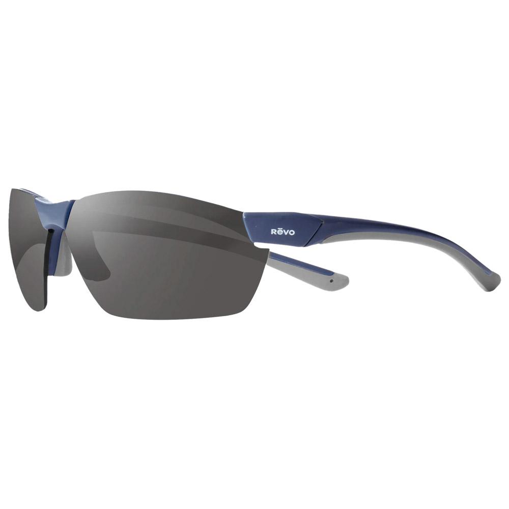 Revo Sonnenbrille Blau - Monsieurgolf.de