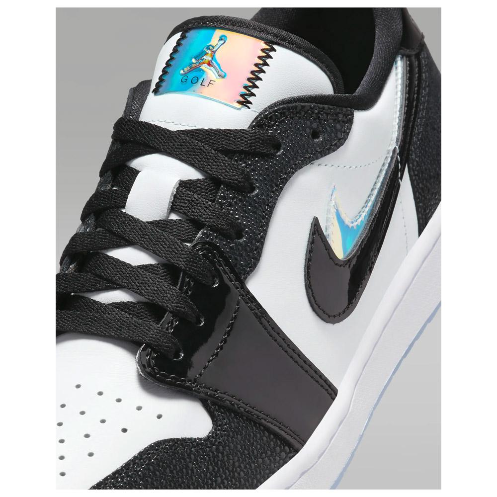 NIKE AIR JORDAN 1 LOW GOLF NRG ジョーダン ゴルフ - シューズ(男性用)