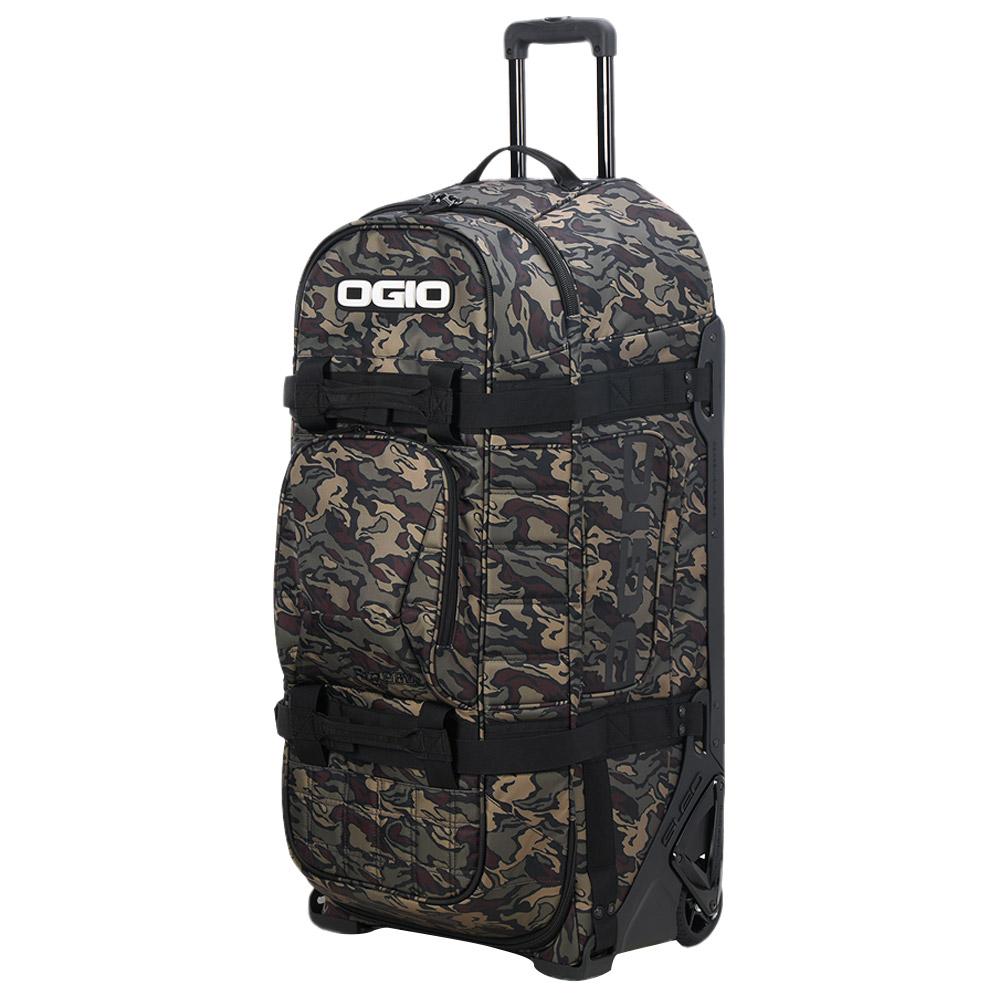 Ogio Reisetasche Grün - Monsieurgolf.de