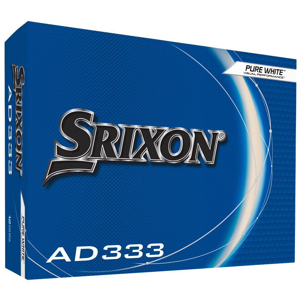 AD333 11 Pure White