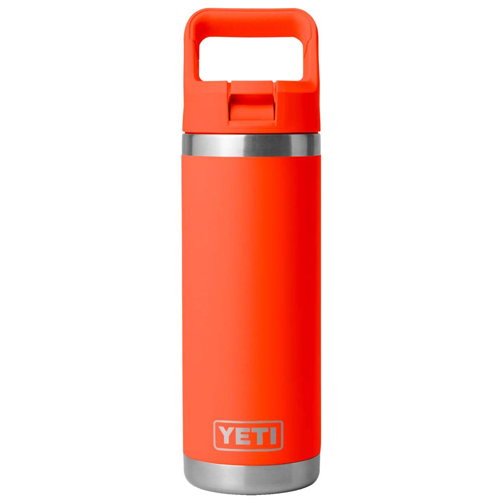Yeti Trinkflasche Papaya - Monsieurgolf.de