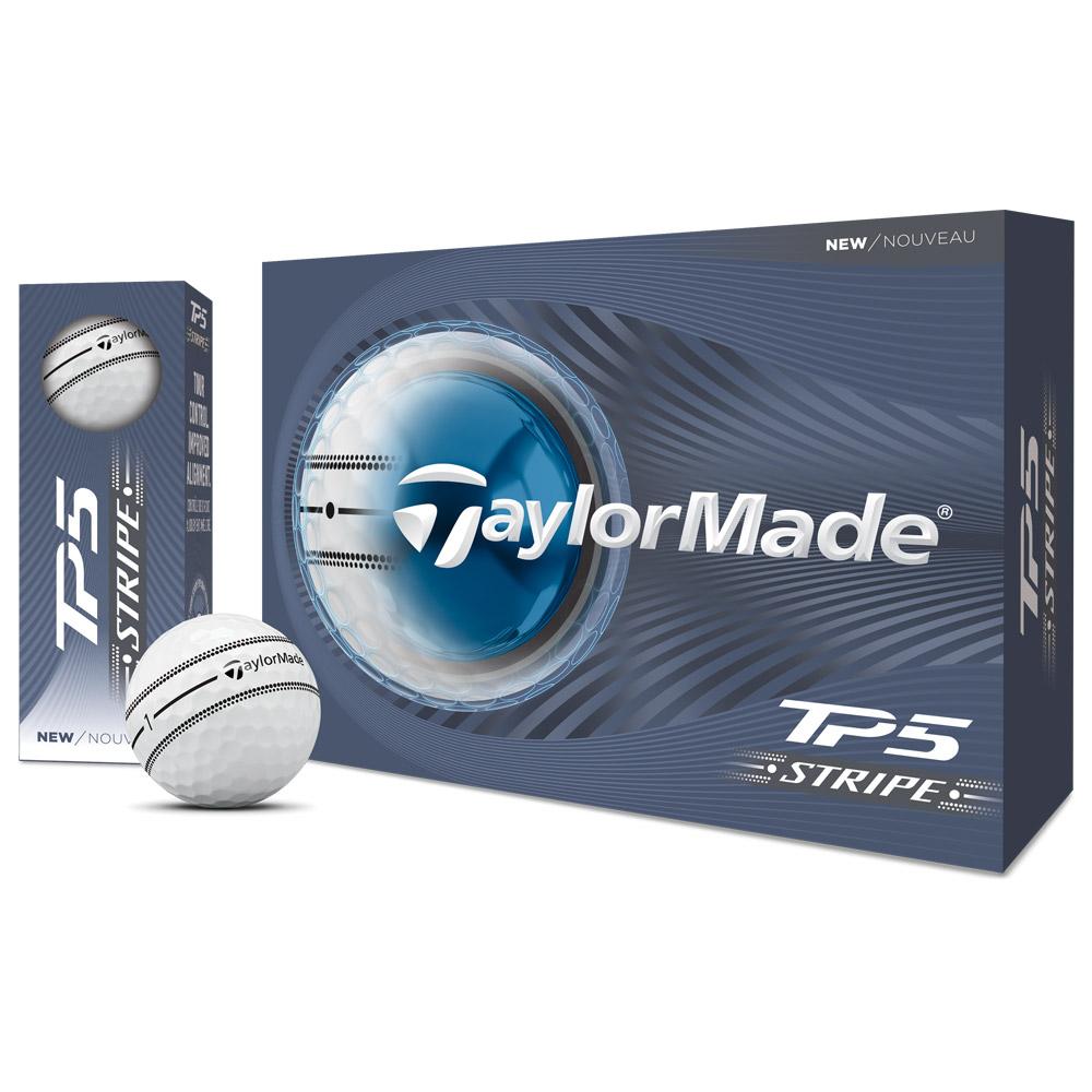 Taylormade Neue Golfbälle - Monsieurgolf.de