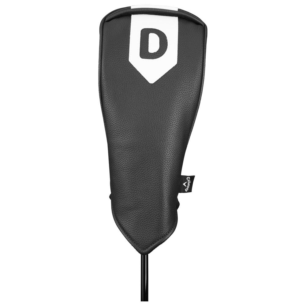 Premium Driver Black