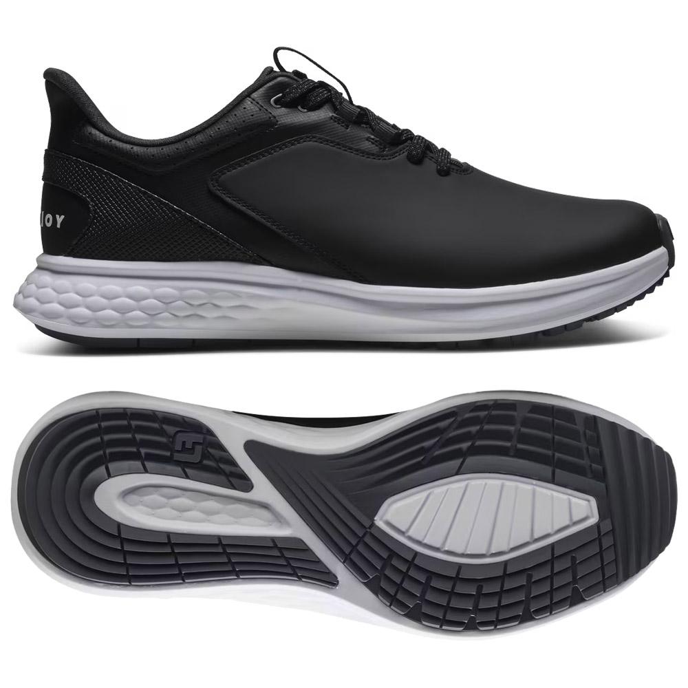 Pulse Black Black White - 8M