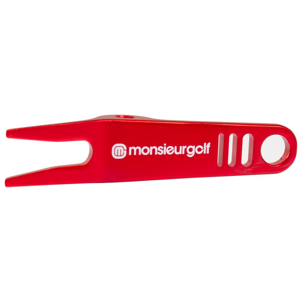 Stealth Pitch Repairer Red
