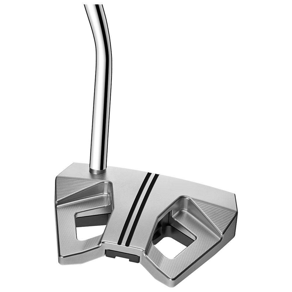 Putter Scotty Cameron Phantom Noir 2025 9.2R - Longueur 33 Pouces, Droitier, Acier - Neuf Dans Sa Boîte