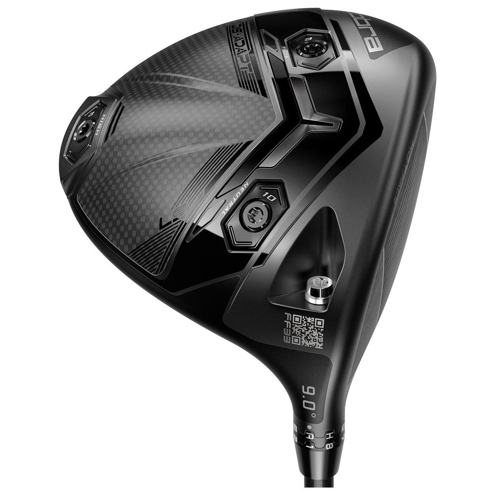 Driver Cobra Darkspeed Max D – Neuf 2025 – Personnalisable – Homme – Droitier