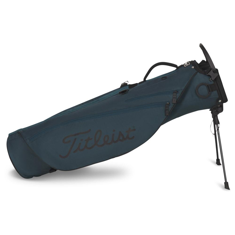Titleist Tasche (1/2-Serie) Schwarz - Monsieurgolf.de