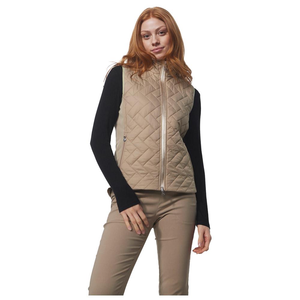Daily Sports Damen Jacke Fudge L - Monsieurgolf.de