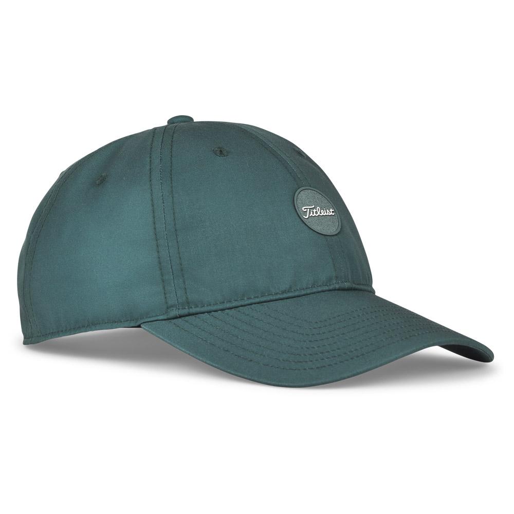 Titleist Herren Cap Weiß - Monsieurgolf.de