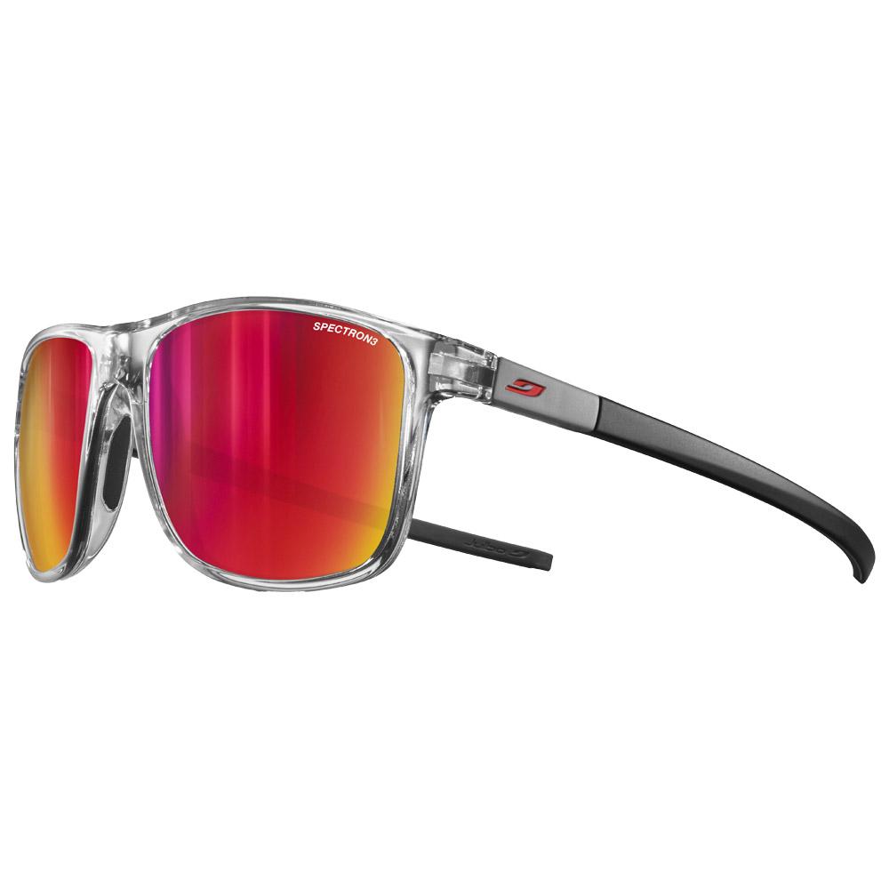 Julbo Sonnenbrille Rot - Monsieurgolf.de