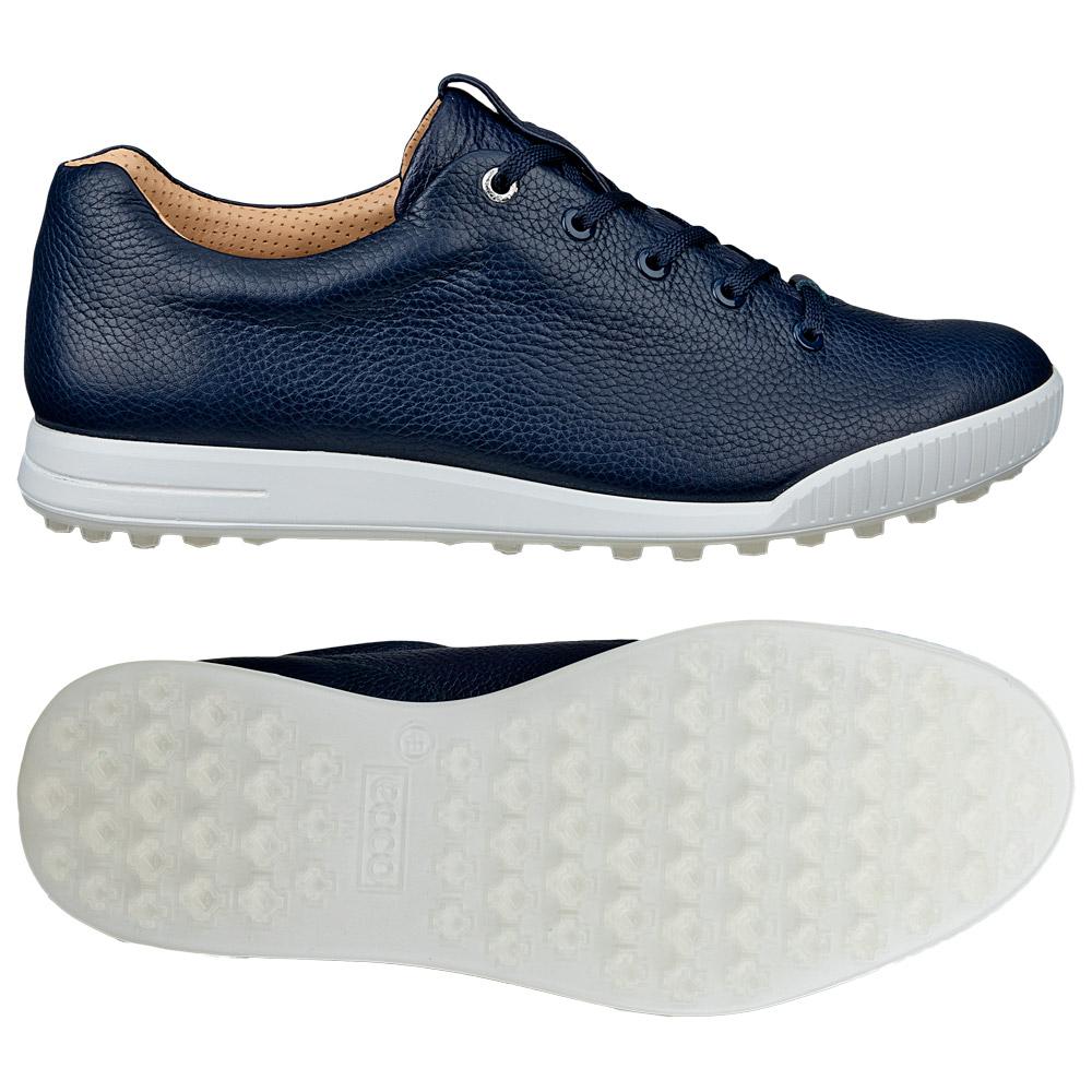 Ecco Schuhe ohne Spikes Marine-Blau 43 - Monsieurgolf.de