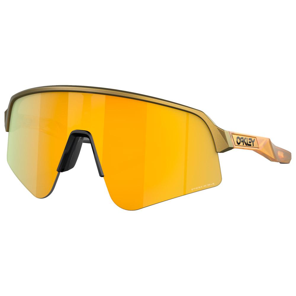 Oakley Sonnenbrille Brass Tax Prizm 24k - Monsieurgolf.de