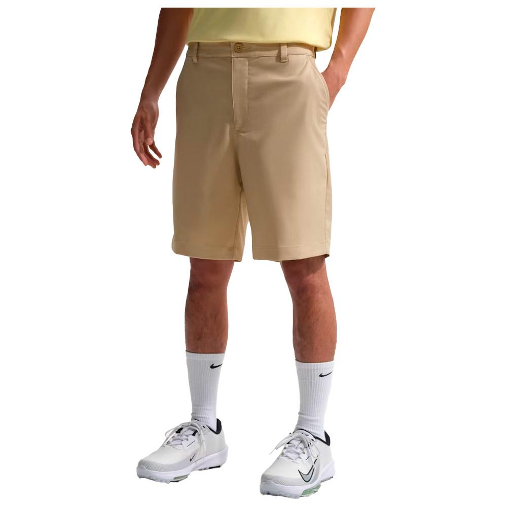 Nike Herren Bermuda Schwarz 36 - Monsieurgolf.de