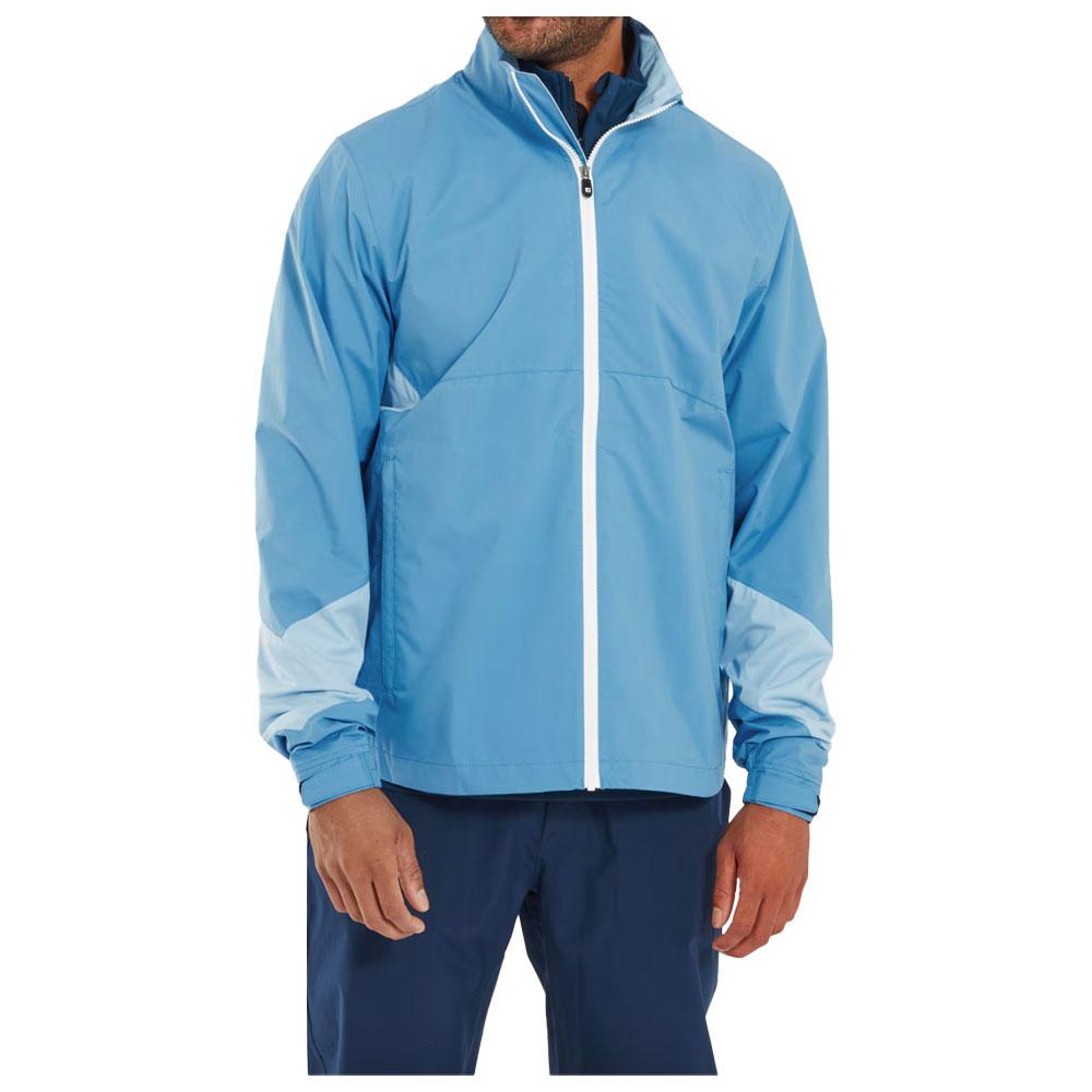 Veste De Pluie FootJoy Hydrolite X – Homme – Marine – Taille L – Neuve
